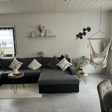 2-Zimmer Wohnung 80Qm Bis 4Pers. Winningen Esterno foto