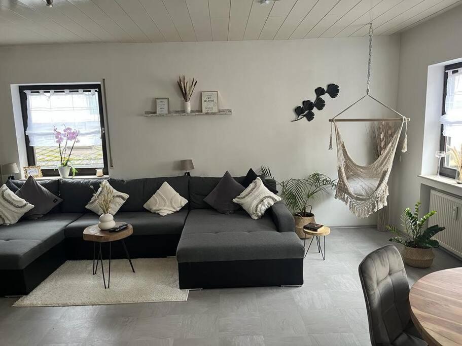 2-Zimmer Wohnung 80Qm Bis 4Pers. Winningen Esterno foto