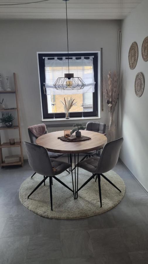 2-Zimmer Wohnung 80Qm Bis 4Pers. Winningen Esterno foto