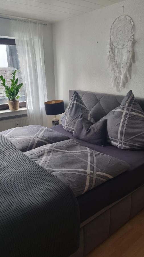 2-Zimmer Wohnung 80Qm Bis 4Pers. Winningen Esterno foto