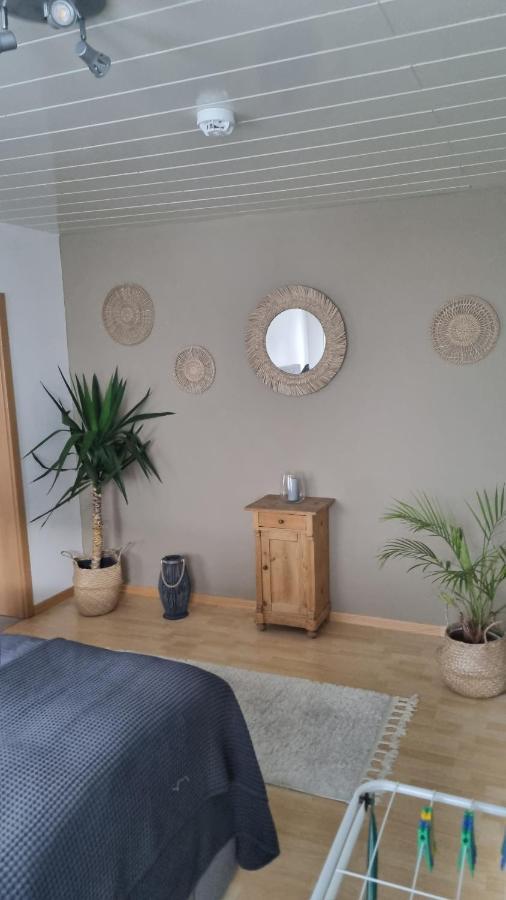 2-Zimmer Wohnung 80Qm Bis 4Pers. Winningen Esterno foto