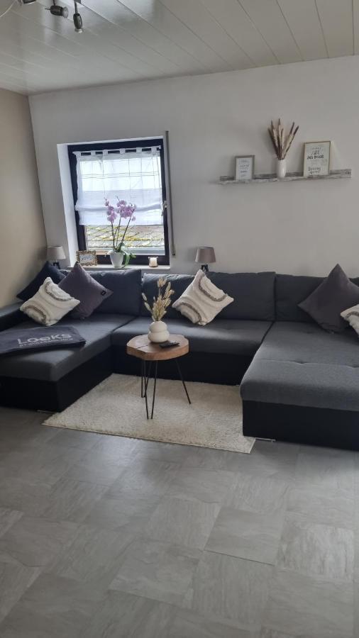 2-Zimmer Wohnung 80Qm Bis 4Pers. Winningen Esterno foto